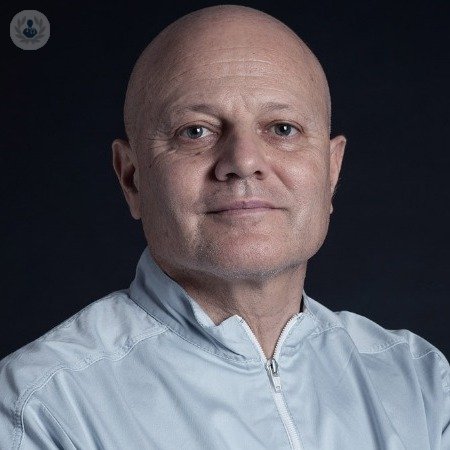 Studio Dentistico Dott. Silvio Franco