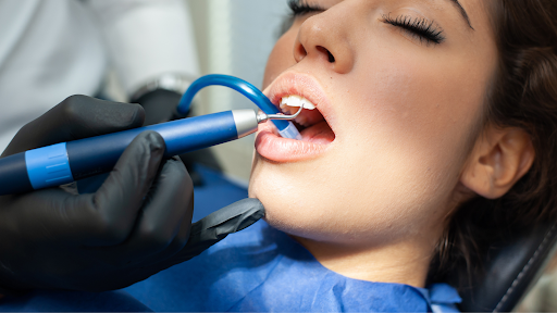 Studio Dentistico Bergaminelli Dental logo