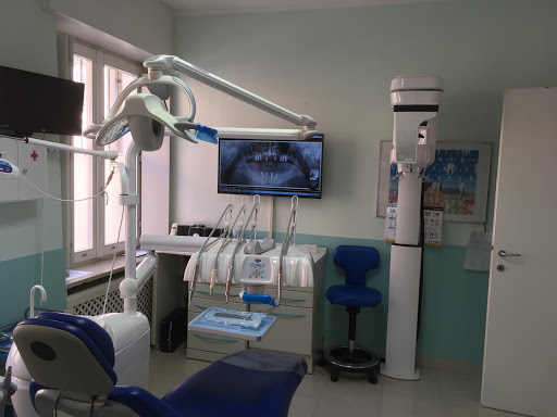 Studio Dentistico Dentalart S.A.S. logo