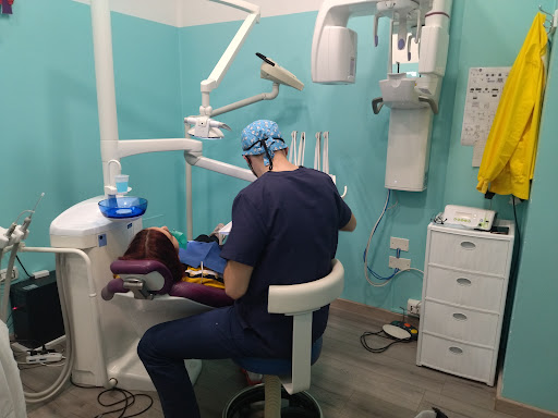 Studio Dentistico Dental Care