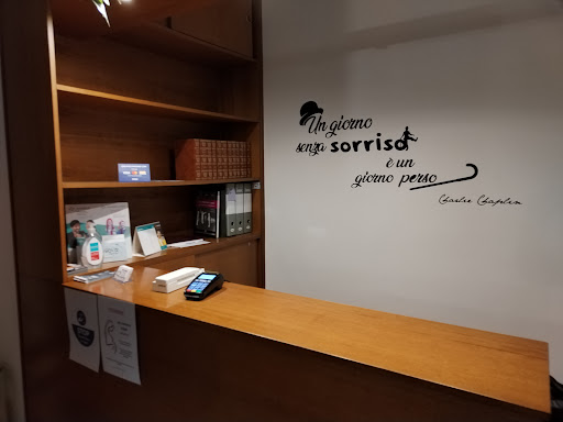 Studio Dentistico Dental Chioggia logo