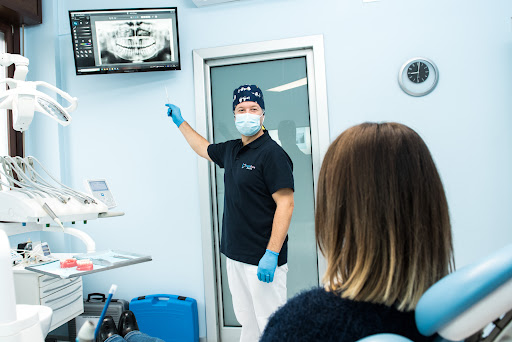 Studio Dentistico Dental Cure Sacchi