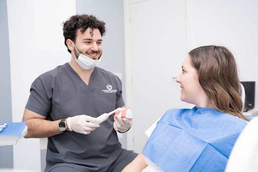 Studio Dentistico Europa