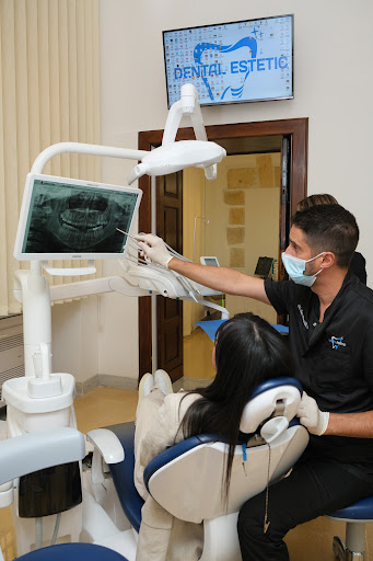 Studio Dentistico Dental Estetic