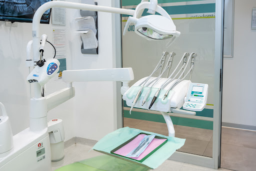 Studio Dentistico Dental Feel - Borgomanero logo