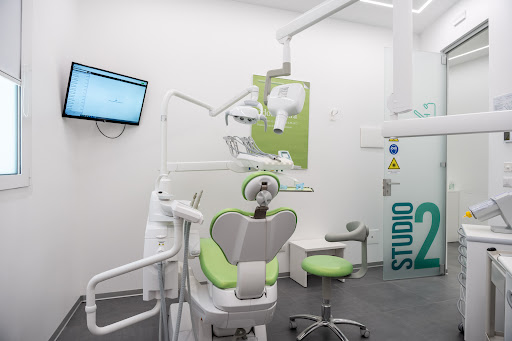Studio Dentistico Dental Feel - Sacile logo
