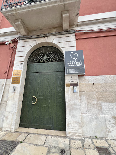 Studio Dentistico Dentalfisio