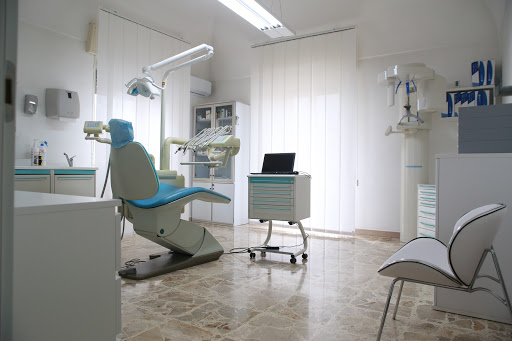 Studio Dentistico Dental Future logo