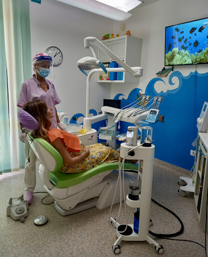 Studio Dentistico DentalGgroup Cagliari