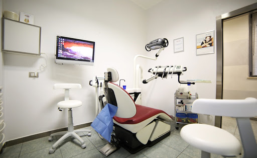 Studio Dentistico DENTALP - Dentista Melzo
