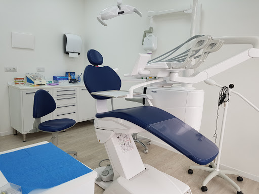 Studio Dentistico Dental Piras logo