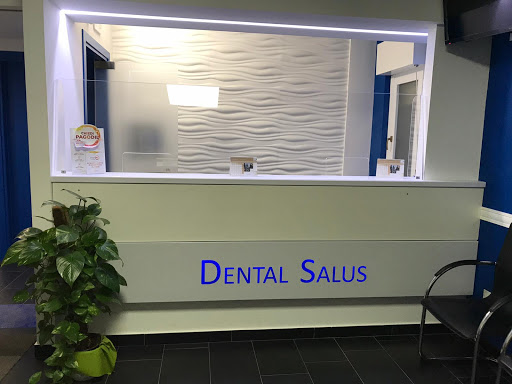 Studio Dentistico Dental Salus Marsala