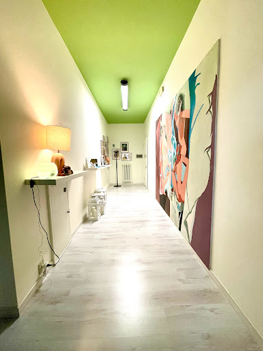 Studio Dentistico Dental sebino logo