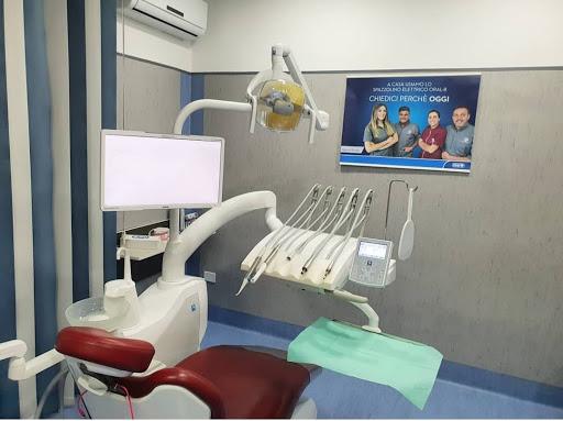 Studio Dentistico Dental Studio s.a.s logo