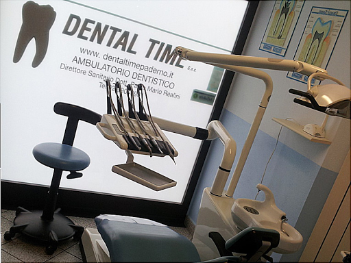 Studio Dentistico Dental Time