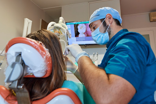 Studio Dentistico Edenta