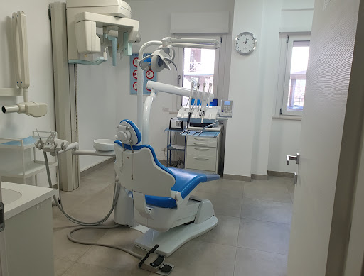 Studio Dentistico Dott.ssa Lavinia Taddei