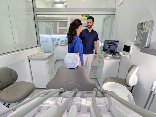 Studio Dentistico Dental Clinic Dottor Dominici