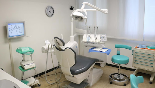 Studio Dentistico Giuliano Stori