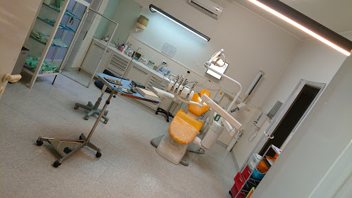 Studio Dentistico Dentista Musco Carmelo logo