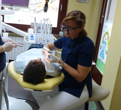 Studio Dentistico Casagrande Dott. Marcello
