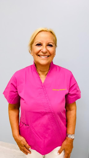 Studio Dentistico Marasco Dott.ssa Stefania
