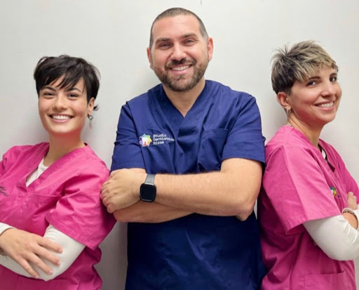 Studio Dentistico Dr. Rizza Antonio