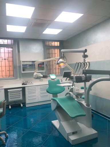 Studio Dentistico Studi Dentistici dell'Adda logo