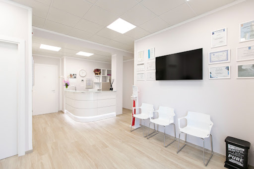 Studio Dentistico Dott.ssa Laura Piana