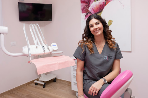 Studio Dentistico Dott.ssa Laura Piana
