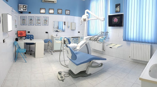 Studio Dentistico Ambulatorio Dott. Sofritti