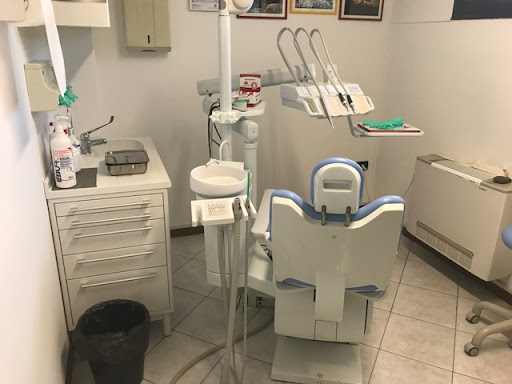 Studio Dentistico Dott. Zanetti Roberto logo