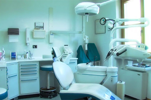Studio Dentistico Devalle Dr. Gianfranco