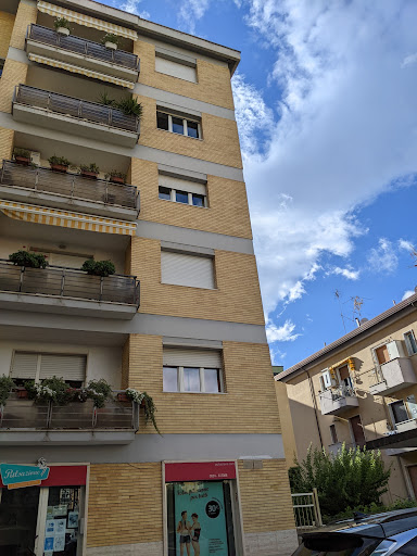 Studio Dentistico Obiettivo Sorriso Srl