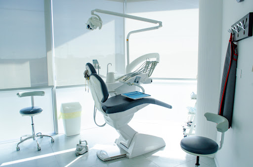 Studio Dentistico Clinica Odontoiatrica San Miniato logo