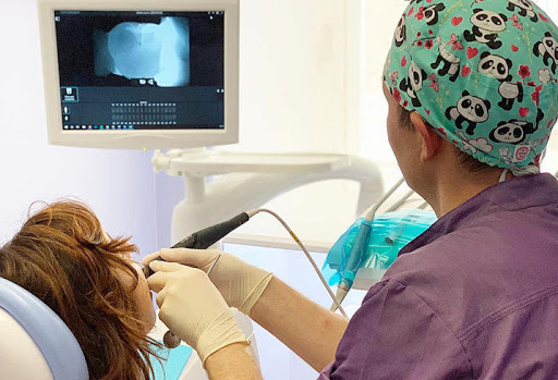 Studio Dentistico Kravos & Guadagno