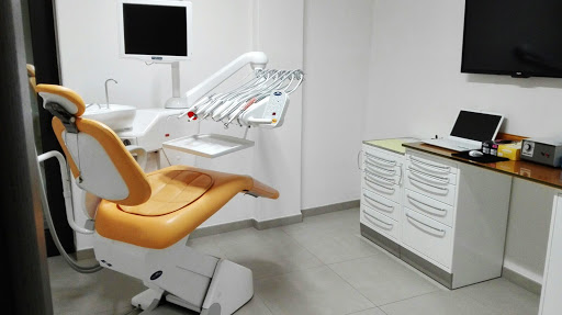 Studio Dentistico Dottor Donato Di Terlizzi logo