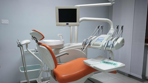 Studio Dentistico De Salvia Dr. Giuseppe logo