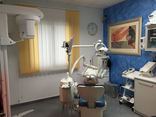 Studio Dentistico Bono Pietro