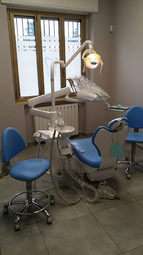 Studio Dentistico Dott. Mancini Claudio logo