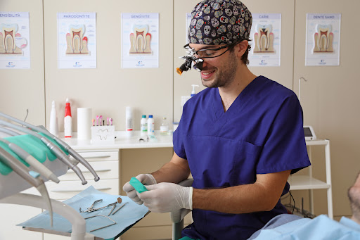 Studio Dentistico Dott. Alessandro Vio