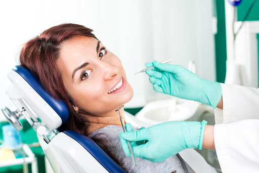 Studio Dentistico Centro Dentale Redental logo