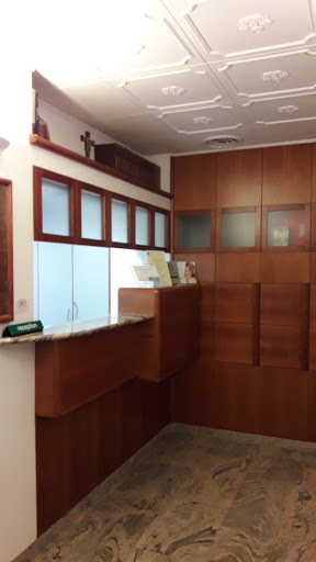 Studio Dentistico Capriotti