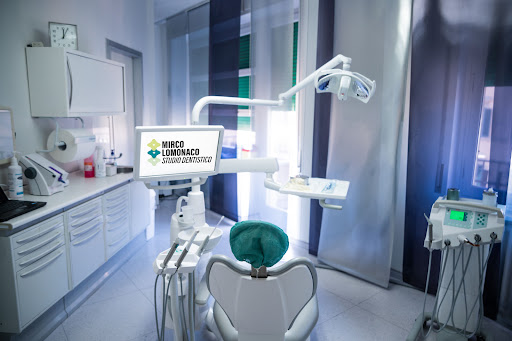 Studio Dentistico Lomonaco Mirco