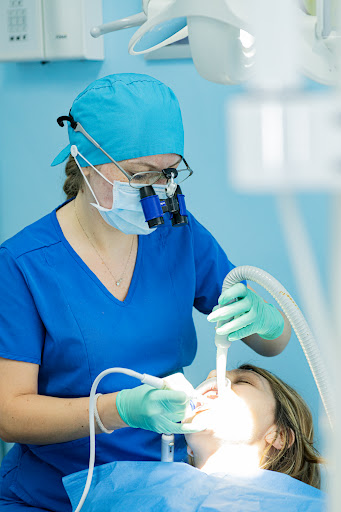 Studio Dentistico Centro Odontoiatrico Pezzenati