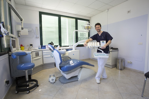 Studio Dentistico Dott. Roberto Cavalli logo