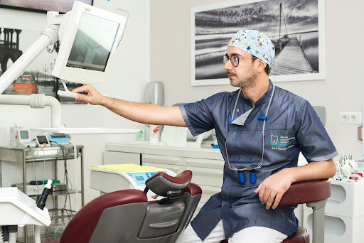 Studio Dentistico Carbone