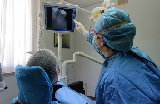 Studio Dentistico Dott. Alberto Adragna