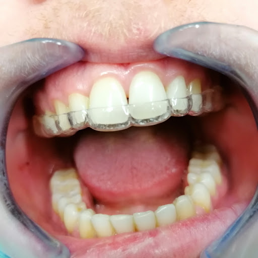 Studio Dentistico DOTT. DE SOCIO LUIGI