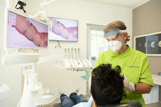 Studio Dentistico Frascaria Dr. Massimo